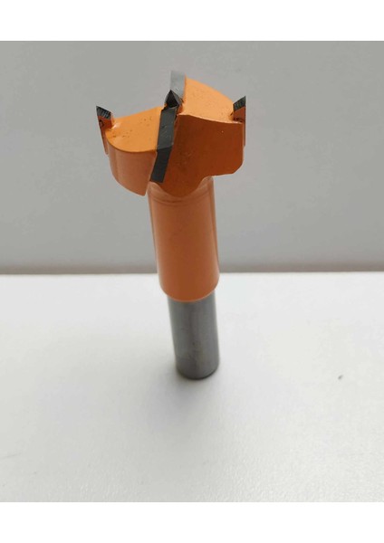 20MM Menteşe Matkabı Boy 70