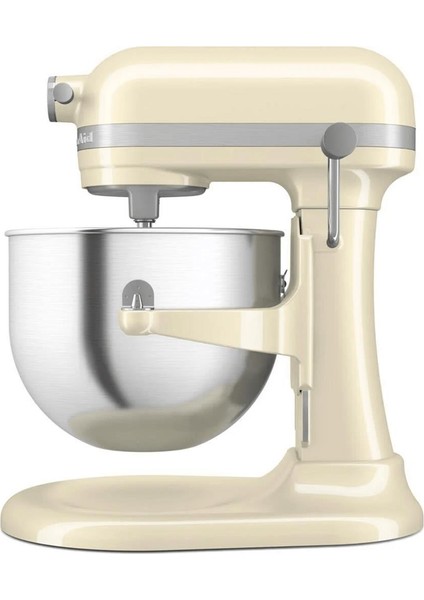 5KSM70SHXEAC 6.6 L Kaldırılabilir Kaseli Stand Mikser - Almond Cream