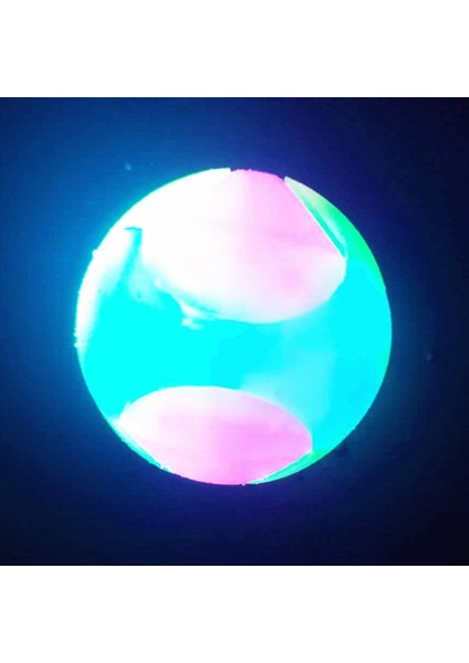 G 7.5cm Stili LED Işık Up Köpek Oyuncak Topları Yanıp Sönen Elastik Top LED Molar Top Parlayan Top Pet Interaktif Top Oyuncaklar Kediler Için Köpekler Malzemeleri (Yurt Dışından) fırsatları