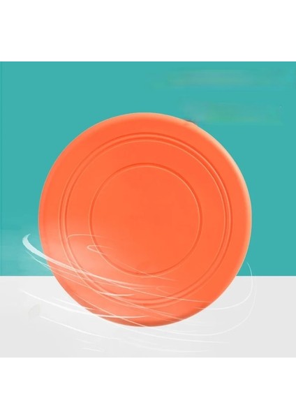 Sarı Stil Et Dog Uçan Diskler Eğitim Uçan Diskler Etkileşimli Isırmaya Dayanıklı Silika Jel Yumuşak Uçan Det Malzemeleri (Yurt Dışından) indirimleri