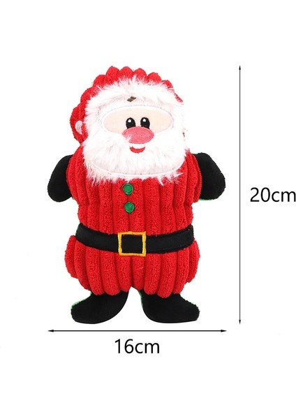No.2 Tarzı Resim Olarak Peluş Squeaker Pet Oyuncak Noel Cadılar Bayramı Kedi Yavru Köpek Küçük Köpekler Için Aksesuarları Yorkshire Gota Mascotas Oyuncaklar Zabawki Dla Psa (Yurt Dışından)