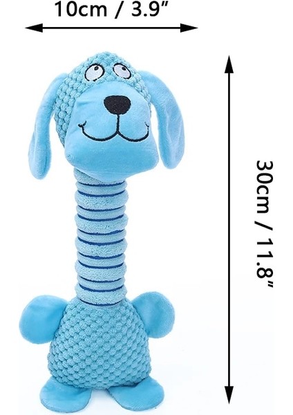 Ayı Stili Köpek Yavrusu Oyuncaklar Pet Malzemeleri Evcil Hayvanlar Küçük Orta Köpek Aksesuarları Peluş Ses Için Oyuncak Hayvan Şekli Isırmaya Dayanıklı Çiğneme (Yurt Dışından) fiyatları