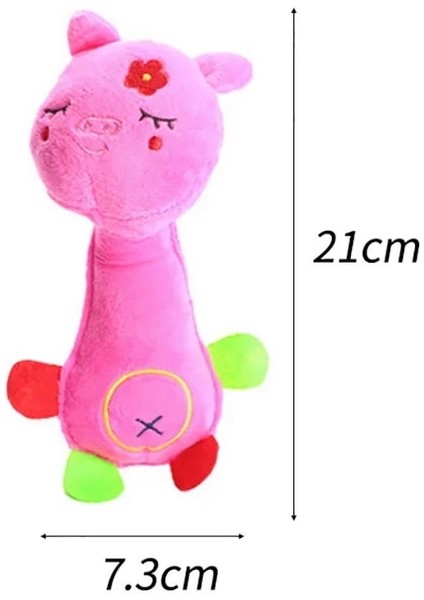 B-Domuz Stili M Beden Pet Oyuncak Köpekler Kanun Mücadele Molar Oyuncak Kedi Havalandırma Eğitimi Kadife Maymun Pet Köpek Vokal Oyuncakları Pet Peluş Oyuncaklar (Yurt Dışından)