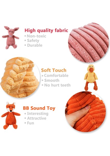 B-Domuz Stili M Beden Pet Oyuncak Köpekler Kanun Mücadele Molar Oyuncak Kedi Havalandırma Eğitimi Kadife Maymun Pet Köpek Vokal Oyuncakları Pet Peluş Oyuncaklar (Yurt Dışından) modelleri