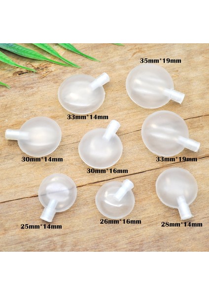 33X14MM Stili 50 Parça Plastik Çığlık Eklentisi Dıy Köpek Aksesuarları Peluş Evcil Hayvan Oyuncak Çok Özellikli Onarım ve Değiştirme Çığlığı (Yurt Dışından) modelleri
