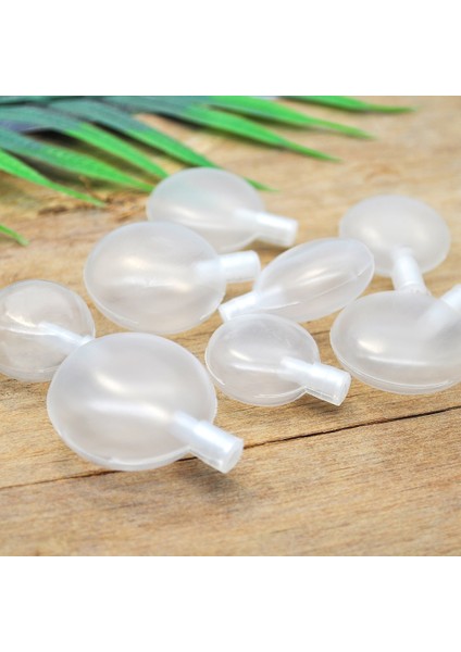 33X14MM Stili 50 Parça Plastik Çığlık Eklentisi Dıy Köpek Aksesuarları Peluş Evcil Hayvan Oyuncak Çok Özellikli Onarım ve Değiştirme Çığlığı (Yurt Dışından) fırsatları
