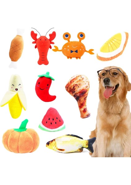 Ayı-Kahverengi Tarzı Sevimli Peluş Köpek Oyuncakları Dolması Cızırtılı Kemik Balık Kedi Oyuncakları Ses Köpek Kedi Chew Squeaker Oyuncak Pet Küçük Köpek Yavrusu Için (Yurt Dışından) fiyatları