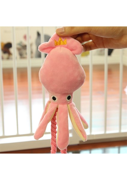 Sarı Piliç Tarzı Resim Olarak Sevimli Peluş Flamingo Köpek Chew Oyuncaklar Küçük Doguahua Için Fransız Bulldog Interaktif Cızırtılı Ses Yavru Oyuncak Mascotas Malzemeleri (Yurt Dışından)