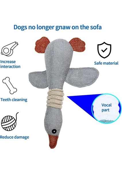 Mavi Stil Köpek Dişleri Temiz Oyuncak Doğal Çiğniyor Kemikler Oyuncaklar Molar Dişler Temiz Sopa Komik Jouet Chien Interaktif Çiğniyor Oyuncak Evcil Hayvan Malzemeleri (Yurt Dışından)
