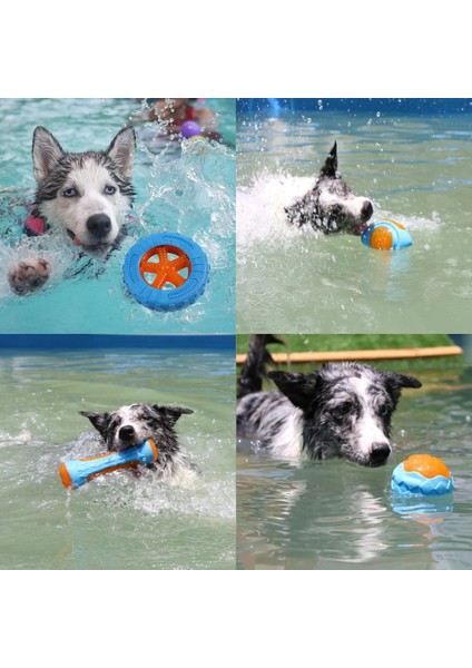Futbol Oyuncakları Tarzı Kauçuk Köpek Oyuncakları Köpek Çiğneme Isırığı Için Dayanıklı Cızırtılı Eğitim Oyun Oyuncak Interaktif Köpek Oyuncakları Büyük Köpekler Için Diş Temizleme (Yurt Dışından) indirimleri