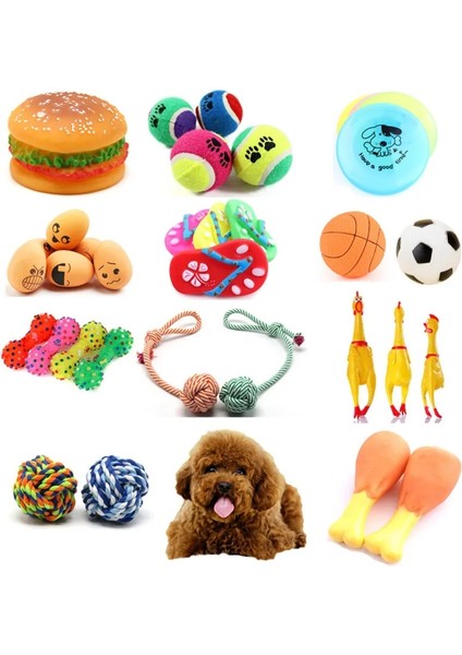 Çikolata Tarzı S Beden Moda Kauçuk Squeak Oyuncaklar Köpek Çığlık Çığlık Için Tavuk Çiğnemek Kemik Terlik Squeaky Top Köpek Oyuncakları Chew Diş Taşlama Eğitim Oyuncak (Yurt Dışından)