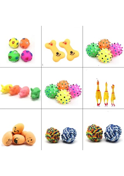 Çikolata Tarzı S Beden Moda Kauçuk Squeak Oyuncaklar Köpek Çığlık Çığlık Için Tavuk Çiğnemek Kemik Terlik Squeaky Top Köpek Oyuncakları Chew Diş Taşlama Eğitim Oyuncak (Yurt Dışından)