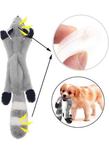 281-C Stili 1 Adet Renkli Çığlık Atan Kauçuk Domuz Pet Alay Squeak Squeaker Chew Oyuncak Yavru Oyuncak Köpekler Için Büyük Köpekler Için Ses Sesli Köpek Oyuncakları (Yurt Dışından) fırsatları