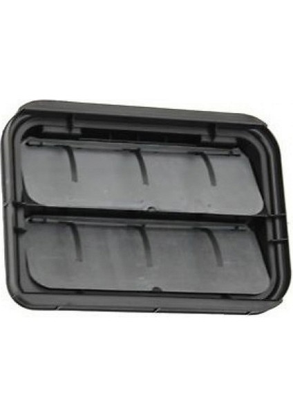 Havalandirma Izgarasi Arka Fluence 18051