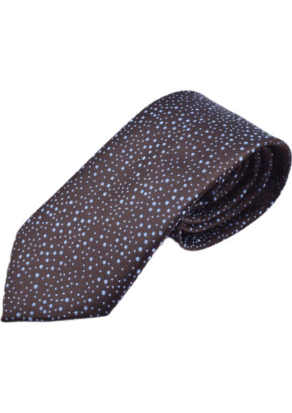 Pcf-20 Kravat/kahverengi