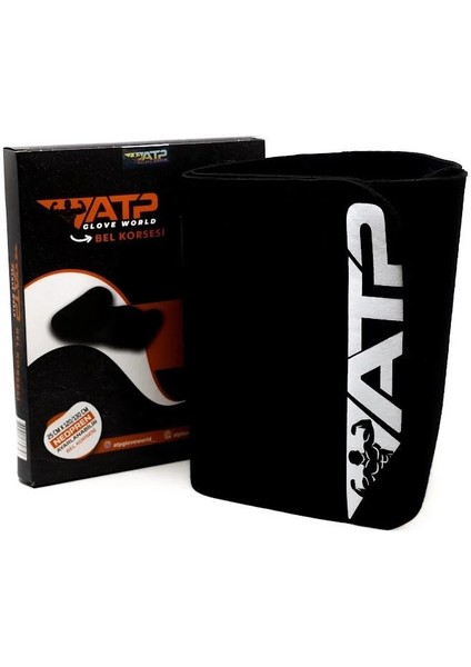 Armor Holder Bel Korsesi