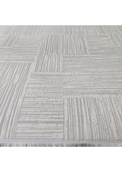 Viera 15594 Krem Halı modelleri