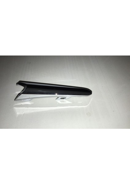 Sinyal Nikelajı Yan Sis Üstü Mazda 3 17-18 Rh