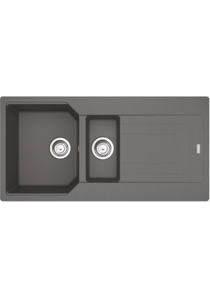 Urban Ubg 651-100 Stone Grey Granit Evye