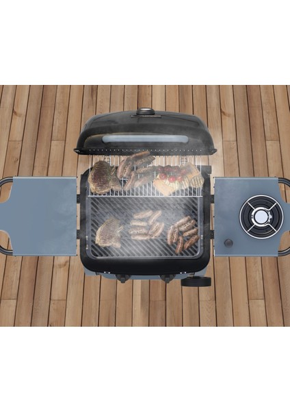 X150 Klasik Barbekü - Sarı fiyatları