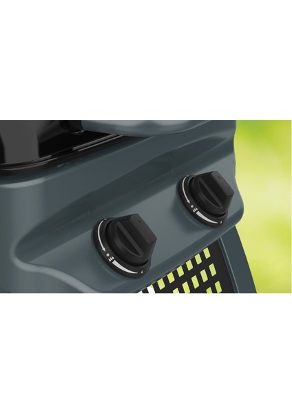 X150 Klasik Barbekü - Sarı modelleri