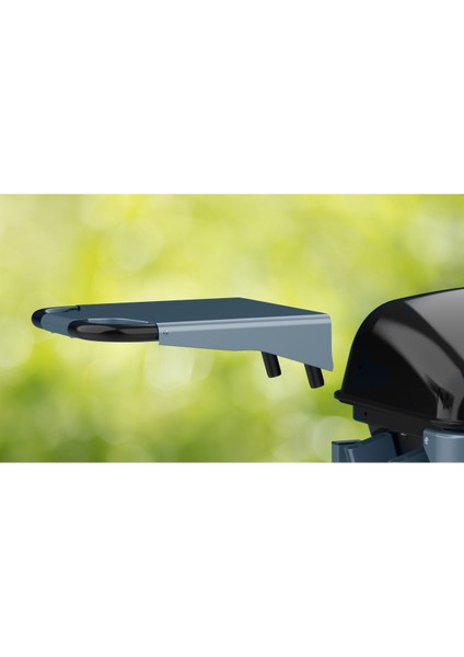 X150 Klasik Barbekü - Sarı fırsatları