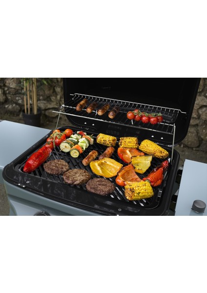 X150 Klasik Barbekü - Sarı indirimleri