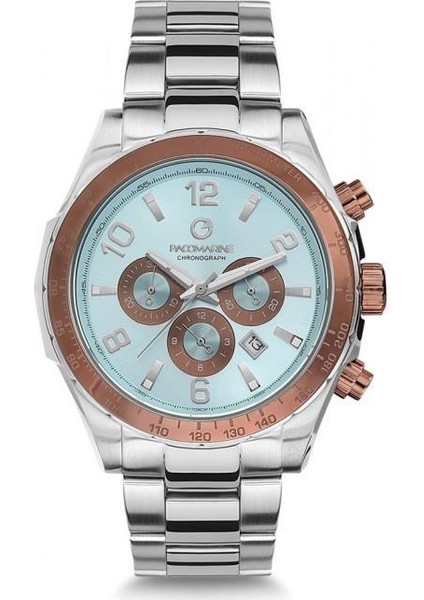 PM61177.03 Erkek Kol Saati