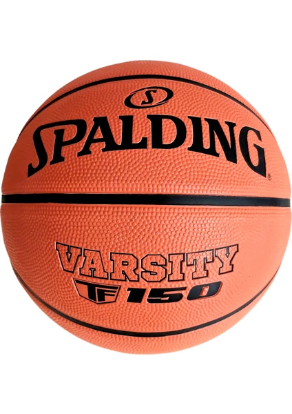 TF150 Varsity Basketbol Topu