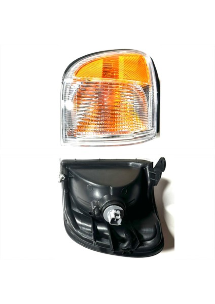 Sinyal Pathfınder 99-01 Rh