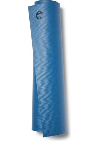 Pro® 71 Yoga Mat 6 mm Aquamarine