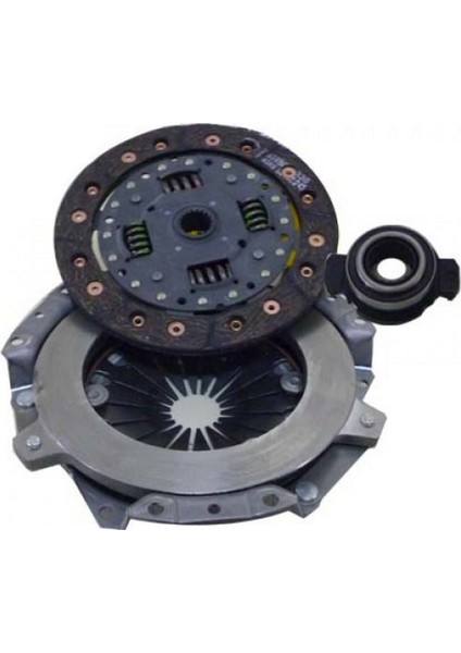 Debriyaj Seti 106-206-306-AX-SAXO-XSARA-1.0-1.1-1.4 TU9M-MEK-MA/2 18051