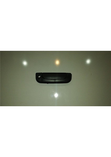 Kol Kapı Pregio 97-05 Ön Dış Lh