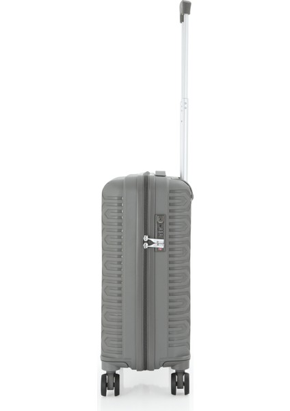 Polipropilen Valiz V377 55 cm