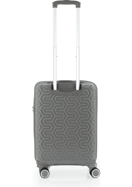 Polipropilen Valiz V377 55 cm