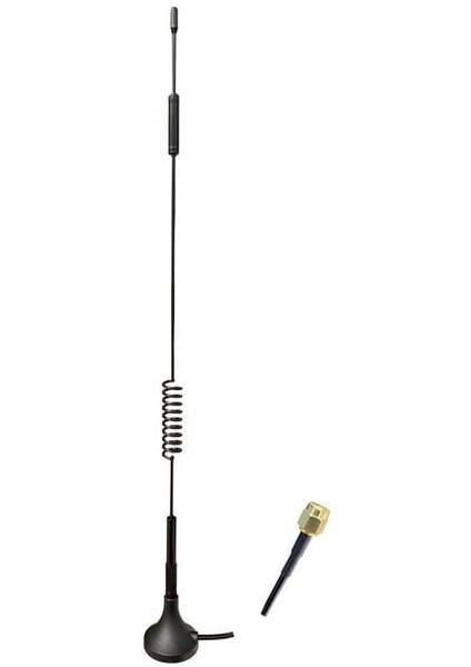 MRTK-Q7027I28, Lte Antenna, Sma/m,7dbi 3 Metre