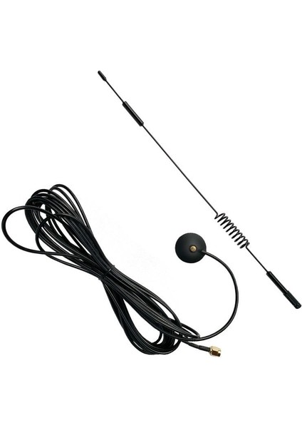 MRTK-Q7027I28, Lte Antenna, Sma/m,7dbi 3 Metre modelleri