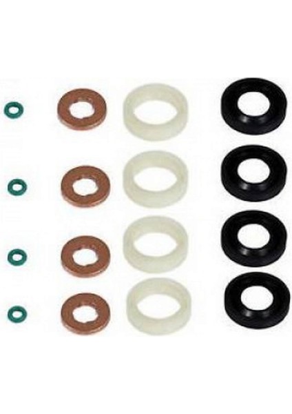 Subap Keçesi Takimi 5X9X24.2X14MM P301 1.2VIT Hmy EB2M 18051