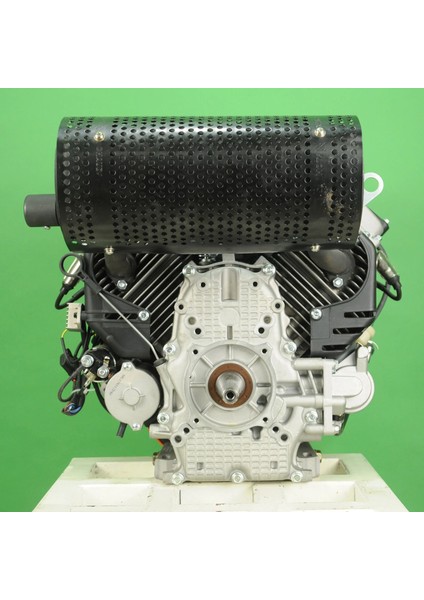 GM724-J 24HP Konik Benzinli Motor