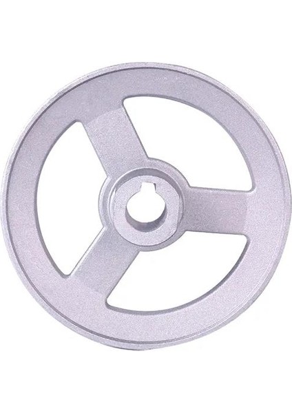 Dikiş Makinası Motor Kasnağı 80 mm