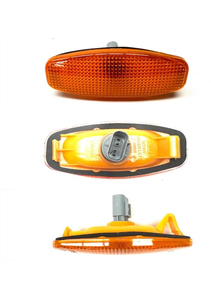 Sinyal Çamurluk Santafe 01-06/H100 Kmyt 05-15/ Bongo 05-15 Lh/rh