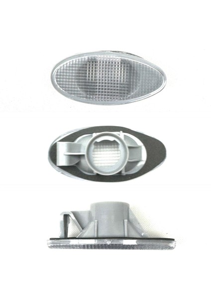 Sinyal Çamurluk Lancer 03-08 Rh/lh