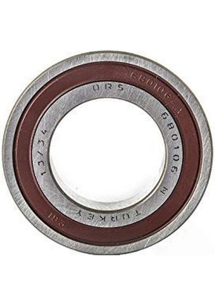 Şanzuman Kuyruk Rulmani M131-M124 18051