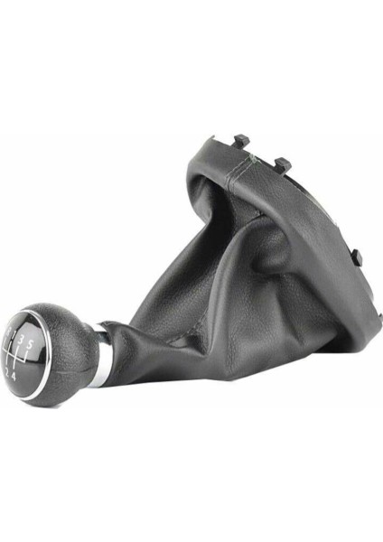 Vw Touran 2003-2010 Arası Vites Topuzu Kolu Körüğü 1T0711113-AB-R fiyatları