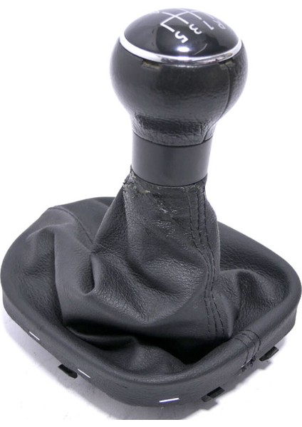 Vw Touran 2003-2010 Arası Vites Topuzu Kolu Körüğü 1T0711113-AB-R modelleri