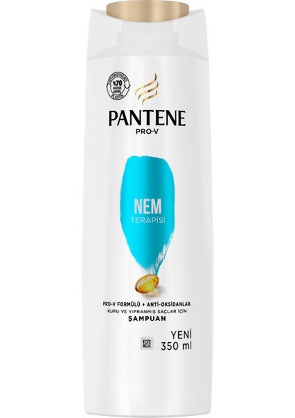 Nem Terapisi Şampuan 350 ml