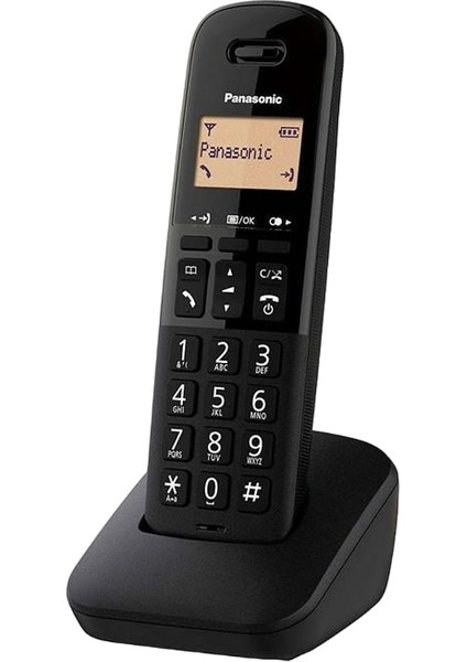 KX-TGB610 Telsiz Telefon