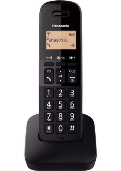 KX-TGB610 Telsiz Telefon