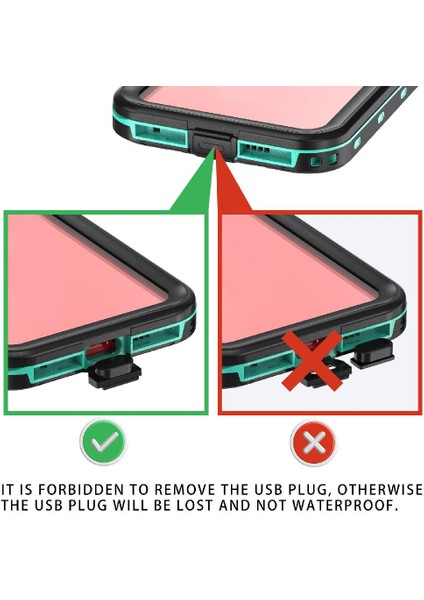 Iphone 15 Pro Max 12FT Askeri Darbeye Dayanıklı Ekran Koruyucu (Yurt Dışından) fırsatları