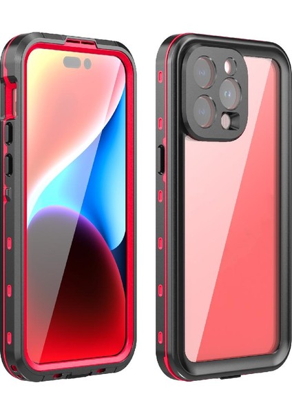 Iphone 15 Pro Max 12FT Askeri Darbeye Dayanıklı Ekran Koruyucu (Yurt Dışından) fırsatları